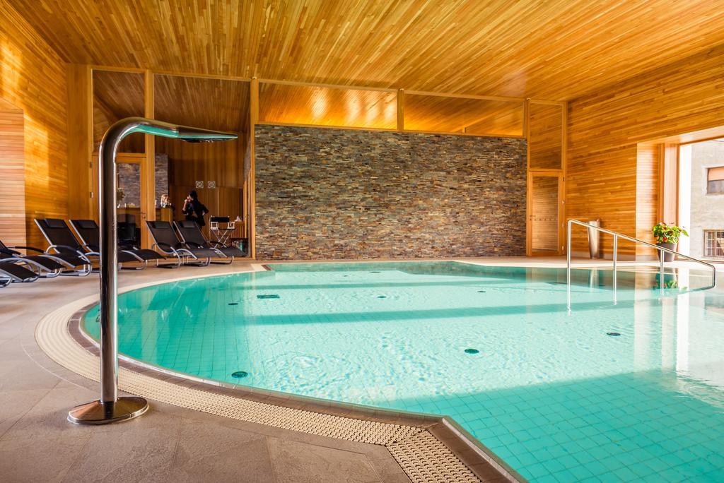 Hotel Zamek Hradek U Susice Esterno foto