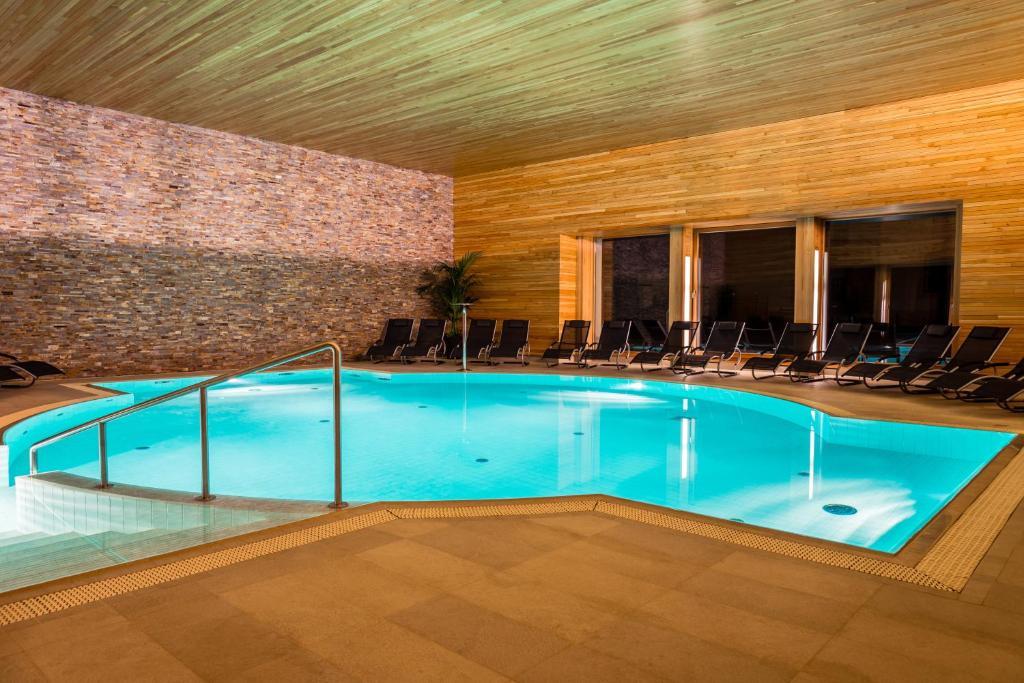 Hotel Zamek Hradek U Susice Esterno foto